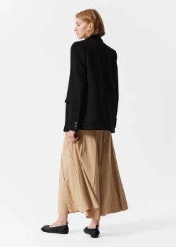 Cheap & Other Stories Blazer Oversize En Laine