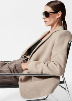 Cheap & Other Stories Blazer Oversize En Laine