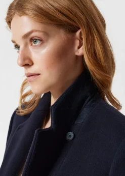 Cheap & Other Stories Blazer Oversize En Laine
