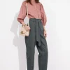 Best Sale & Other Stories Blouse à Col