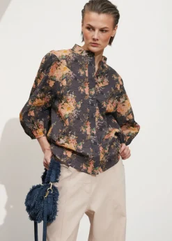 Best Sale & Other Stories Blouse à Col
