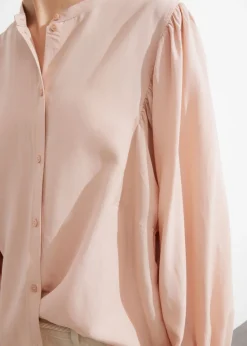 Best Sale & Other Stories Blouse à Manches Bouffantes