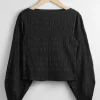 Outlet & Other Stories Blouse à Smocks