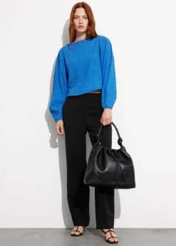 Outlet & Other Stories Blouse à Smocks