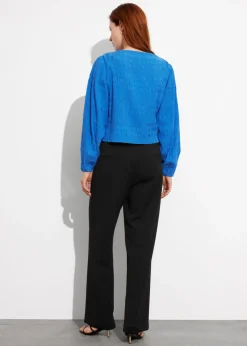 Outlet & Other Stories Blouse à Smocks