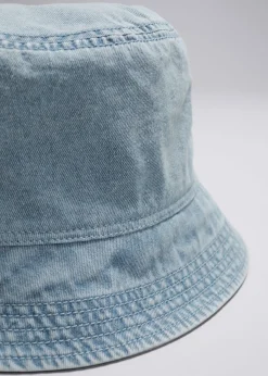 Discount & Other Stories Bob En Denim