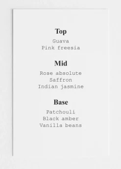 Best Sale & Other Stories Body Soufflé Sardonyx Fire