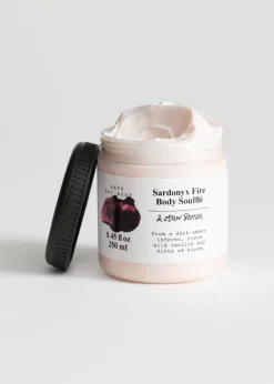 Best Sale & Other Stories Body Soufflé Sardonyx Fire