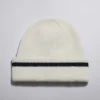 Store & Other Stories Bonnet à Bord Rabattable Beige