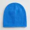 New & Other Stories Bonnet En Cachemire