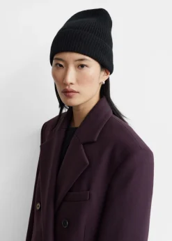 Fashion & Other Stories Bonnet En Cachemire
