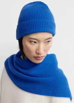 Fashion & Other Stories Bonnet En Cachemire