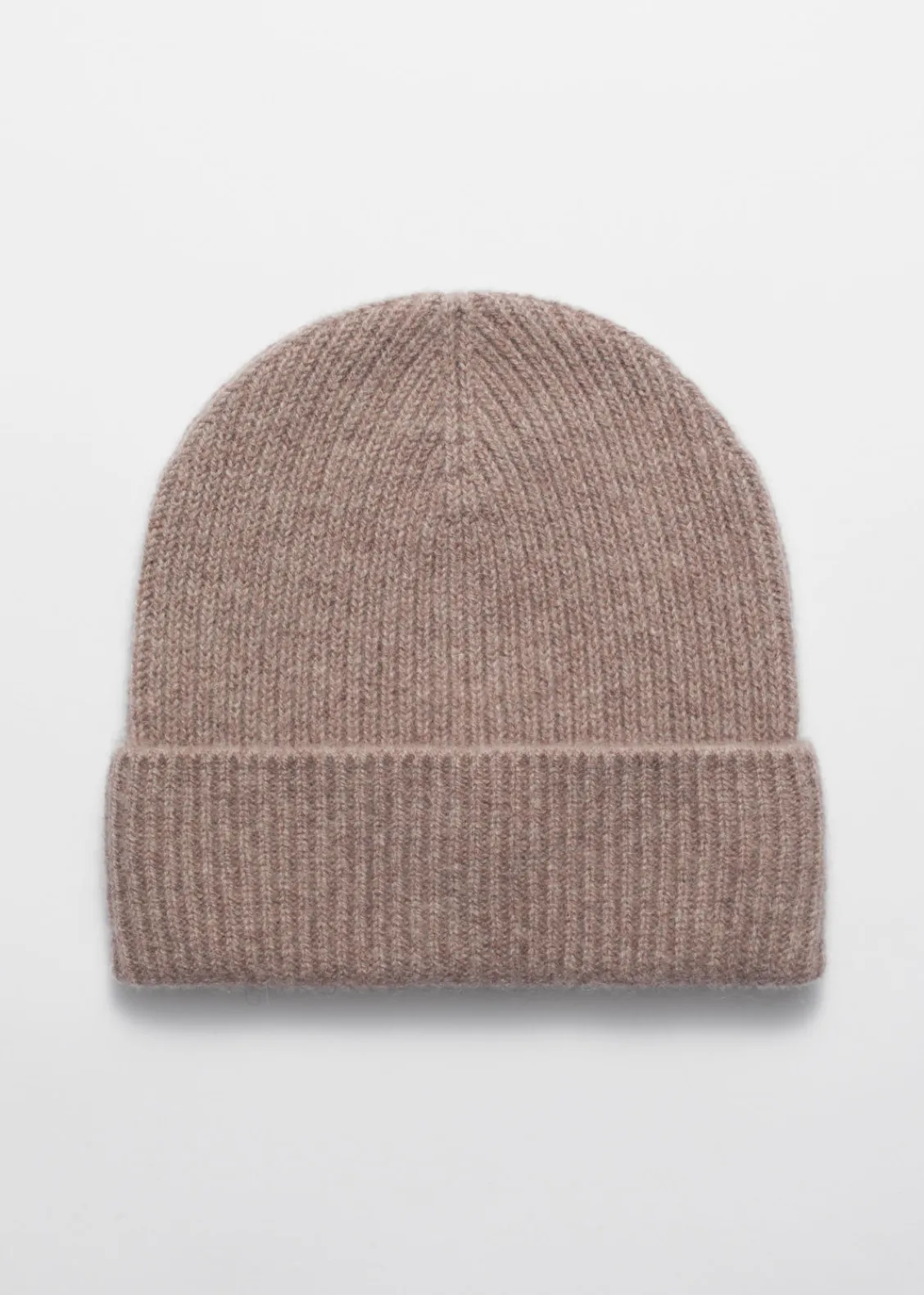 Fashion & Other Stories Bonnet En Cachemire