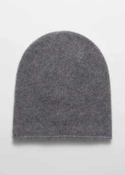 New & Other Stories Bonnet En Cachemire