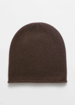 New & Other Stories Bonnet En Cachemire