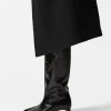 Flash Sale & Other Stories Bottes Hauteur Genou à Bouts Pointus
