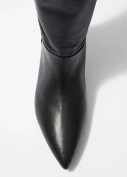 Flash Sale & Other Stories Bottes Hauteur Genou à Bouts Pointus
