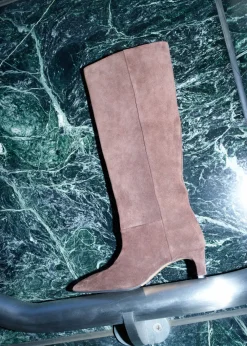 Flash Sale & Other Stories Bottes Hauteur Genou à Bouts Pointus