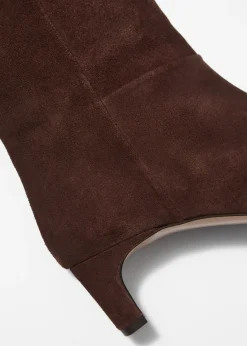 Flash Sale & Other Stories Bottes Hauteur Genou à Bouts Pointus