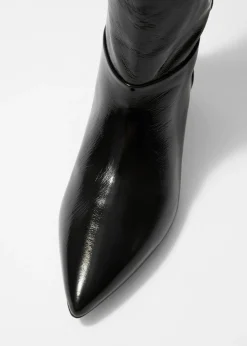 Flash Sale & Other Stories Bottes Hauteur Genou à Bouts Pointus