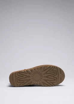 Fashion & Other Stories Bottes UGG® Classic Ultra Mini Beige