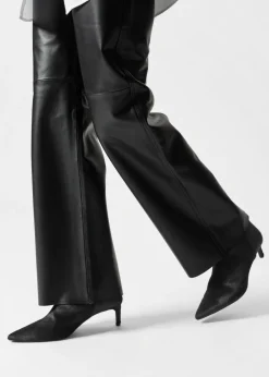 Fashion & Other Stories Bottines à Talons