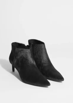 Fashion & Other Stories Bottines à Talons