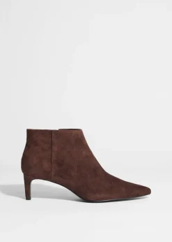 Fashion & Other Stories Bottines à Talons