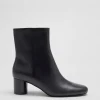 Cheap & Other Stories Bottines En Cuir