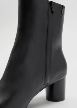 Cheap & Other Stories Bottines En Cuir