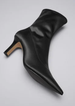 Cheap & Other Stories Bottines-chaussettes Pointues