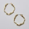 Online & Other Stories Boucles D’oreilles Moulées