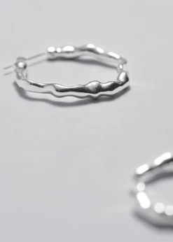 Online & Other Stories Boucles D’oreilles Moulées