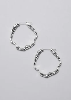 Online & Other Stories Boucles D’oreilles Moulées