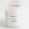 Shop & Other Stories Bougie Parfumée Arabesque Wood