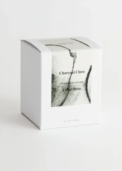 Shop & Other Stories Bougie Parfumée Arabesque Wood