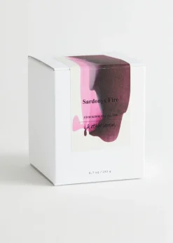 Shop & Other Stories Bougie Parfumée Arabesque Wood
