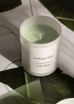 Shop & Other Stories Bougie Parfumée Arabesque Wood