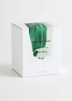 Shop & Other Stories Bougie Parfumée Arabesque Wood