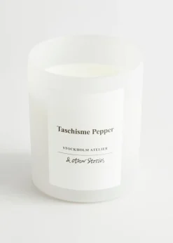 Shop & Other Stories Bougie Parfumée Arabesque Wood