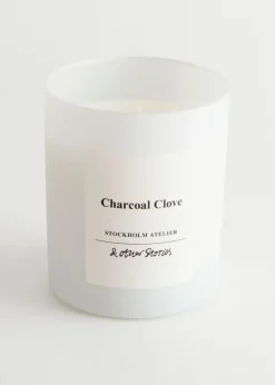 Shop & Other Stories Bougie Parfumée Arabesque Wood