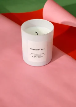 Shop & Other Stories Bougie Parfumée Arabesque Wood