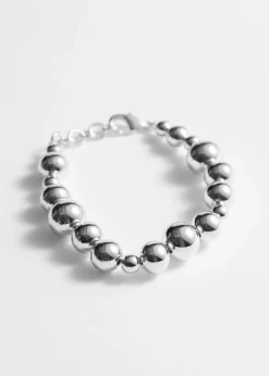 Outlet & Other Stories Bracelet Asymétrique En Perles