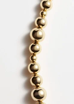 Outlet & Other Stories Bracelet Asymétrique En Perles