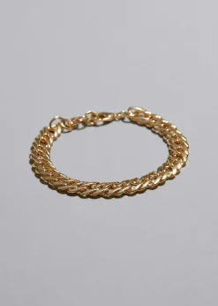 Clearance & Other Stories Bracelet En Chaîne
