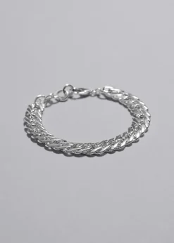 Clearance & Other Stories Bracelet En Chaîne