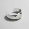 Clearance & Other Stories Bracelet Manchette Orné