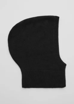 Online & Other Stories Cagoule Ajustée En Cachemire