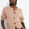 Shop & Other Stories Cardigan En Laine Mérinos