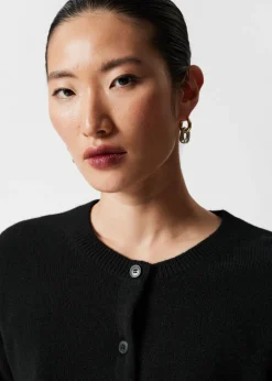 Online & Other Stories Cardigan En Laine Mérinos